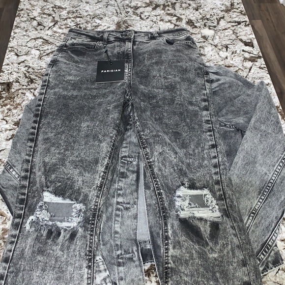 Parisian Jean sets Girls - Picture 7 of 9